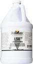 AniMed Lso Linseed 기름 혼합 용 말, 1-Gallon