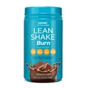 GNC Total Lean Lean Shake Burn - 초콜릿 판사 (16 인분)