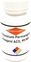칼륨 Permanganate 시약 급료/8 OZ/Free 흐르는 분말/Detox 직업적인 건강/Same 일 배/USA Made/100%
