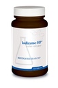 생물 연구 Iodizyme HP Iodine의 갑상선 지원, 세포질 대사, 승진시킵니다 에너지, 지원 대사 기능, T3, T4, TSH 120 정제