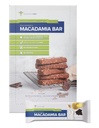 Gundry MD Polyphenol 부유한 Macadamia 견과 막대기, 12 팩