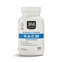 전체적인 음식 시장, NAC에 의하여 365는 600mg, 100 조사를 중단했습니다