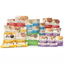 Nutrisystem® 빠른 5 7 일 다이어트 키트, 28 맛있는 식사 & 스낵 플러스 초콜릿 단백질 ProSync Shakes
