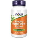 지금 음식 보충교재, 스팅 Nettle 뿌리 추출물 (Urtica dioica) 250 mg의 지원 전립선 건강*, 90의 Veg 캡슐