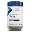 4Life Transfer Factor Vista - Lutein, Zeaxanthin, 아연, 비타민 C 및 블랙 커런트와 눈 건강과 비전을 지원합니다 - 60 캡슐