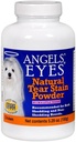 ANGELS' EYES Natural Tear Stain Prevention Chicken Powder for Dogs | All Breed | No Wheat No Corn | 눈 건강에 대한 일일 지원 | 번식 공식 | 한정 성분 | Net Contents 150g