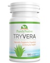 알로에 베라 젤 - Interstitial Cystitis, Leaky Gut, Constipation, Irritable Bowel Syndrome, Ulcerative Colitis - 100 Softgels에 대한 지원