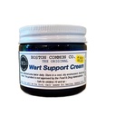 MOLLUSCUM SUPPORT CREAM ALL NATURAL SUPPORT CREAM FOR MOLLUSCUM, 화이트