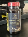 자연적인 물 Away - 여자와 남자를 위한 지원 물 보유 알약, 지원 물 Bloat, 물 다이어트 알약 - 1개의 병 60의 캡슐