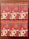 FAR LONG 합동Ease Undenatured 유형 II 교원질, 글루코사민 염산염, Chondroitin 황산염, 합동 Dietary 보충교재 6 팩