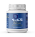 Detoxify Polisorb Digestive Tract Cleanse – 과트 건강, Stomach Comfort & Cleansing, 혼합 물, 주스, 차 - 가족 친화적 인, 성인을위한 2 Tbsp 서빙