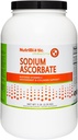 NutriBiotic - 나트륨 아스코르브산염 버퍼 비타민 C 분말, 5 Lb | 아스코르브산 보다는 소화에 Vegan, 비 Acidic & Easier | 필수 면역 지원 & 산화 보충교재 | 글루텐 & GMO 무료