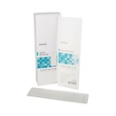 McKesson Island Dressings, Sterile, 치수 4 에 x 14 에, 패드 2 에 x 12 에, 25 조사, 4 팩, 100 합계