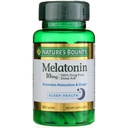 성격 Bounty Melatonin 10mg 캡슐, 60의 조사 (4의 포장)