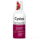 Cystex UTI 지원 및 Urinary 건강 보충교재 - D-Mannose, 비타민 C, & UTI 보호를 위한 Bromelain를 가진 설탕 자유로운 크랜베리 Prebiotic - 액체 공식 - 7.6 fl oz - (1개의)