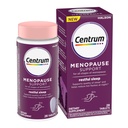 Centrum Restful Sleep Menopause 지원 정제, 임상적으로 Studied DailyZz와 geniVida, 28 조사를 가진 보충교재