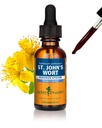 허브 Pharm St. John 's Wort 액체 추출물 긍정적 인 계류 및 감정 균형, Cane 알코올, 1 Ounce