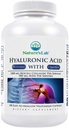 BioCell Collagen, 180 채식 캡슐과 자연의 실험실 Hyaluronic 산