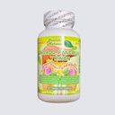 일반 브랜드 Naturals Kidney Liver & Pancreas (Higado Pancreas Y Rinones) 60 탭
