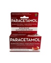Acetaminophen 325mg 20 진통을 위한 Softgels, 급속한 방출 고통에 액체 채워진 캡슐, 성인 여분 힘을 위한 빠른 고통 Reliever, Fever 흡진기