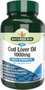 옥수수 속 기름 (고 강도) 1000mg 90 Softgels