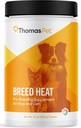 Breed Heat - 개 및 고양이를위한 Breeding & Reproductive 보충교재 - 초본 기반 공식