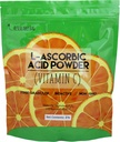 Duda 에너지 asc2 부대 L 아스코르브산 분말, 2 lb., 99+% 음식 급료 USP36/BP2012년 Naturally Fermented 순수한 백색 결정 비타민 C의 모양