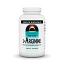 Source Naturals L-Arginine 무료 Form* - 1000 mg, 200 정제