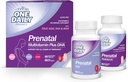 DHA, 정제 및 Softgels, 120 조사를 가진 21 세기 Prenatal