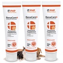 RenaCare K는 Renal K (Potassium Gluconate) 개와 고양이를위한 칼륨 보충 젤, (15 oz) 메이플 맛 (미국에서 만든)