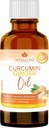 Dermaline Curcumin & 생강 기름