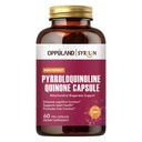 Pyrroloquinoline Quinone-PQQ 보충교재 20 mg 지원 심장 건강* 글루텐 자유로운, 비 GMO, 채식주의자-60 Veg 캡슐