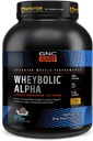 GNC AMP Wheybolic Alpha with MyoTOR- Cookies and Cream (22 서빙)