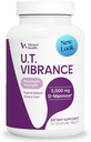 Vibrant Health, U.T. Vibrance, Urinary Tract 건강, 50 정제를위한 위기 Intervention