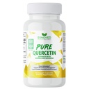 Bromelain 및 Bioperine을 가진 순수한 Quercetin - 산화 방지제 지원, 1000mg를 가진 여분 강한 공식, 1 달 공급