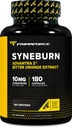 PrimaForce Syneburn 보충, 180 캡슐 - ADVANTRA Z의 Synephrine