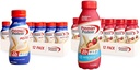 프리미어 Protein Shake MINIs Vanilla 22g Protein 120 칼로리 팩 12 & Strawberry Premier Protein Shake 30g Protein 160 칼로리 팩 12