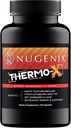 Nugenix Thermo-X : 남성, 극적인 대사 가속기, 60 조사를위한 열성 지방 버너 보충
