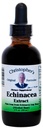 Dr. Christopher의 Echinacea Angustifolia 뿌리 알콜 추출물 2개 oz