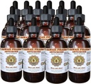 Artichoke 액체 추출물, 유기 Artichoke (Cynara scolymus) Tincture 15x4 oz