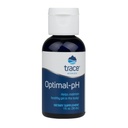 Trace Minerals Optimal-pH - Digestive & Immune Health를 위한 집중된 이온 무기물 보충교재 - 마그네슘 & 보론을 가진 소화 & PH 지원 보충교재 - 1개 fl oz (약 120의 서빙)