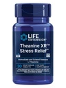 Life Extension Theanine XRTM Stress Relief – L-Theanine – 일상 스트레스에 대한 Calm Response를 촉진 – 비 GMO, 글루텐 프리, 채식 – 30 정제