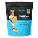 이름 * Whey+ Protein whey는 Grass Fed Cows에서 격리합니다 - Whey Protein Isolate Powder Low Calorie, Non-GMO, Sugar Free, Lactose 및 Gluten Free, 남성 및 여성을위한 모든 천연 단백질 분말 (30 서빙)