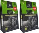 Majesty's Peppermint flavored Biotin Wafers - 뛰어난 말 / Equine Hoof 및 코트 지원 보충 - 구리, 아연, Lysine, Methionine