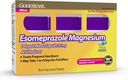 GoodSense Esomeprazole 마그네슘 Delayed-Release 소형 캡슐, 20 mg의 산성 흡진기, 42 조사