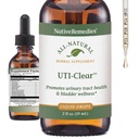 Urinary Tract와 Bladder 건강, 59 ml의 원주민 요법