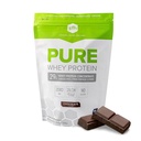 SFH Pure Whey Protein Powder (Chocolate) 최고의 타스팅 잔디 Fed Whey | 모든 자연 | Non-GMO, 인공 없음, Soy Free, 글루텐 무료 | (Chocolate, 31.6 Ounce (Pack of 1)