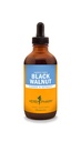 허브 Pharm Black Walnut Cleansing 및 Detoxifying 용 액체 추출물 - 4 Ounce