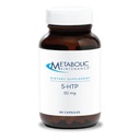 대사 정비 - 5-htp 100 mg 60 모자