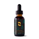 Redmint Herbal Tincture - Digestif | Burdock Root,Dandelion Root Extract의 초본 보충 | Natural Detox 및 Enhanced Gut & Digestive Health | 고대 TCM 지혜 뿌리 | 30 ml